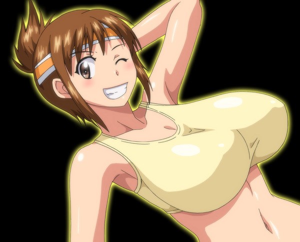 女子曲球！ 1  剧照 15